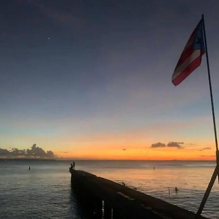Casita 8 Minutes From Crashboat Beach Aguadilla Buitenkant foto